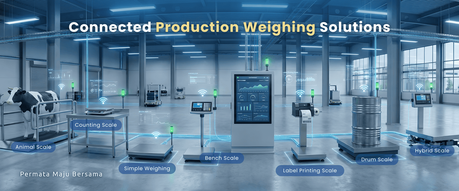 Production Background